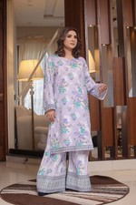 LATEST ZAINAB ALI COLLECTION Pakistani Ready To Wear SUIT/SHIRT/EMBROIDED/PARTY