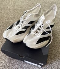 Adidas Adizero Adios Pro Evo 1 - Men’s 11.5 w/box - used once pair #1007 of 1025