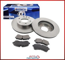 Kits de frein Mercedes SPRINTER