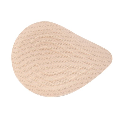 Polyurethane Breast Light Breast Forms For Mastectomy For Women - Picture 6 of 12