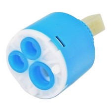 Caravan Motorhome Ceramic Tap Cartridge fits Reich, Swift Taps 35 mm