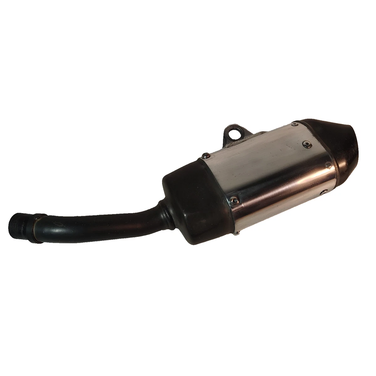 Motorcycle Exhausts & Exhaust System Parts for Yamaha for sale | eBay