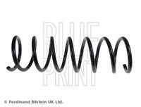 1X Blue Print Fahrwerksfeder ADM588367 FüR Bk Mazda BK12 Turbo BK12Y Bkep