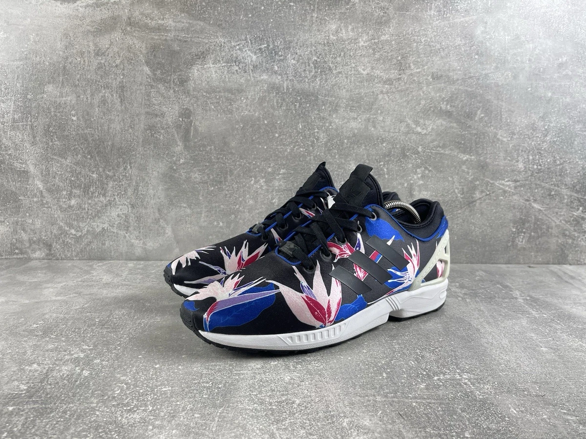 Las mejores ofertas en adidas ZX Flux Weave Multicolor | eBay