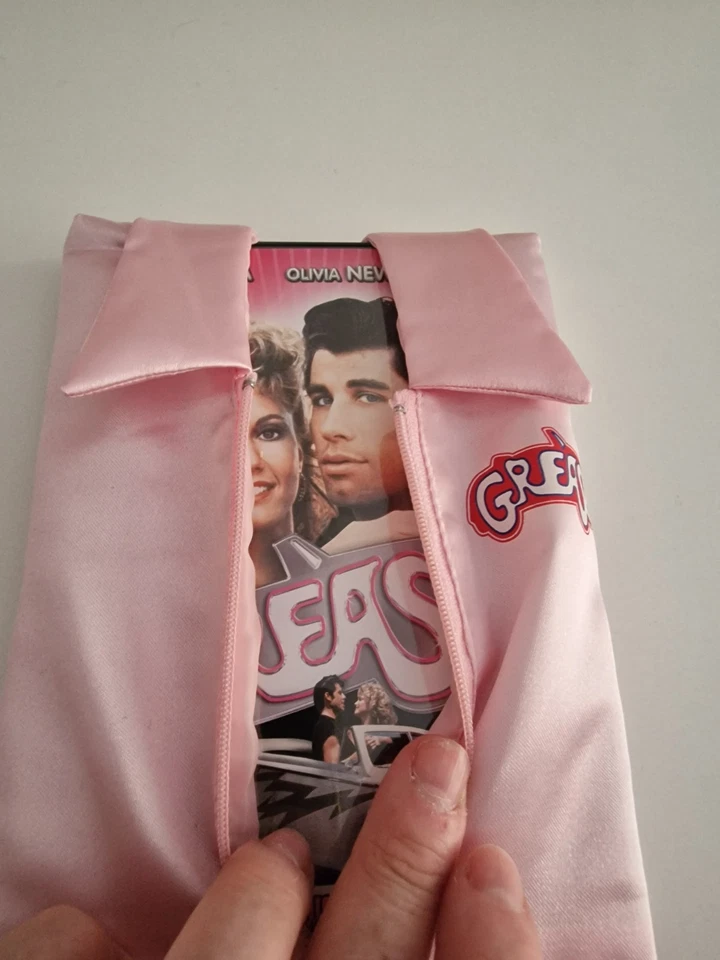 Grease Edicion Pink Ladies - Imagen 3 de 4