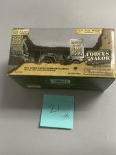 Unimax Forces of Valor US Jeep Willys Normandy 1944 1:32 21