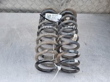 HYUNDAI KONA COIL SPRING REAR PAIR 0.0L ELECTRIC 55330K4000  2022