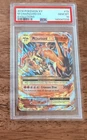 M Charizard EX 13/108 Evolutions PSA 10 Pokemon Card Holo 🧡