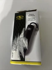 Athletic Works Electric Ball Pump