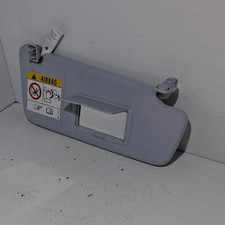 Pare-brise Opel Adam