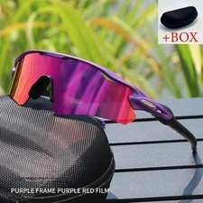 Radar Ev Path  Style Sunglasses / HD Lens Anti-Glare  UV400.