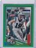 2025 Panini Score Adam Thielen 5/6 End Zone #21 - Panthers