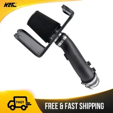 Cold Air Intake Kit with Heat Shield For 2013-2021 Toyota Tundra V8 5.7 Liter