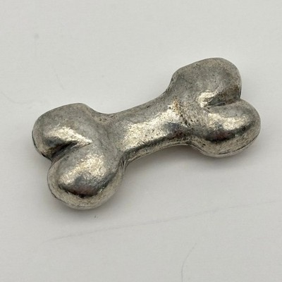 Monopoly The Dog Artlist Collection Dog Bone Token Replacement Pieces