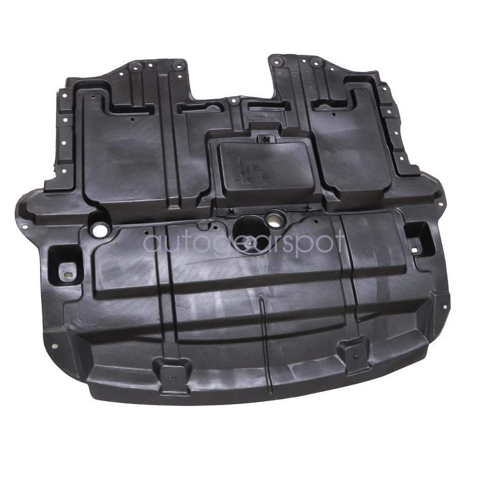 51410-53120 Fit Lexus IS250 IS350 2011 2012 2013 RWD Front Engine Splash Shield - Изображение 2 из 4