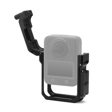 Aluminum Alloy for DJI Osmo 360 Metal Camera Cage Panoramic Expansion Case