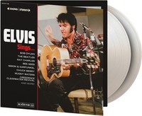 Vinile - Elvis Presley - Elvis Sings - Music On Vinyl -D- Neu