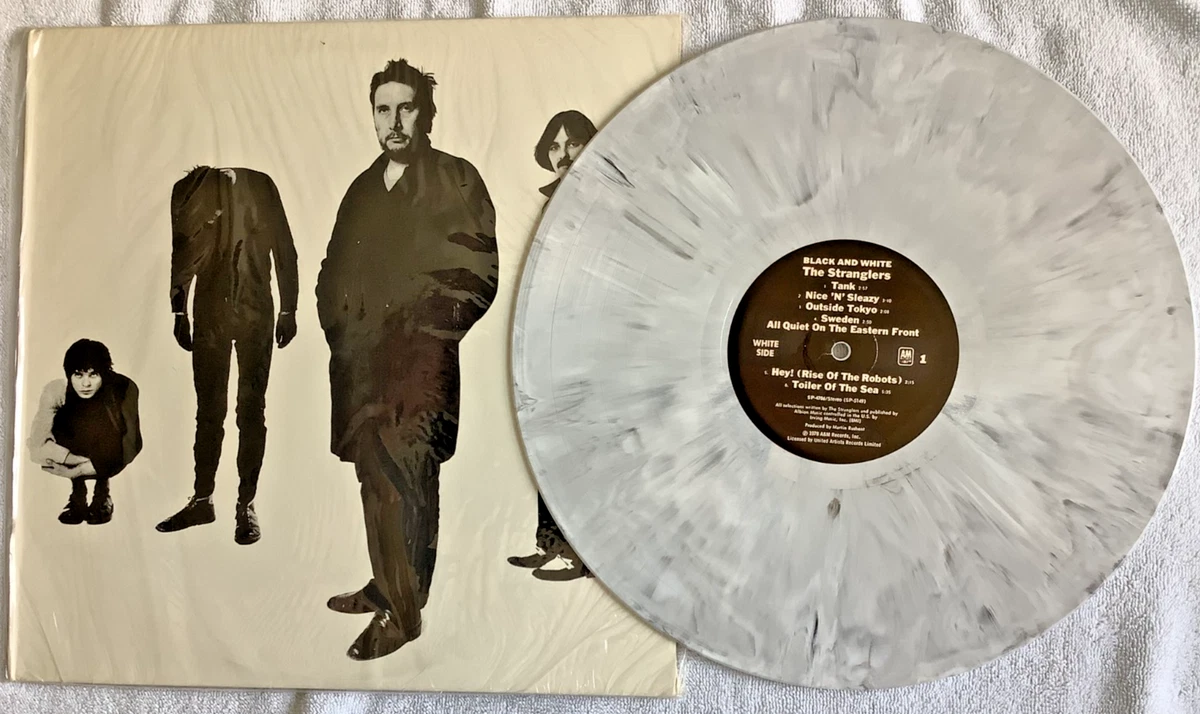 Preços baixos em Discos de vinil LP the stranglers | eBay