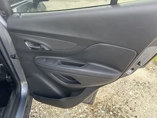 ENCORE    2019 Door Trim Panel Rear 104871758