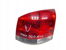 Feu arrière Opel SIGNUM