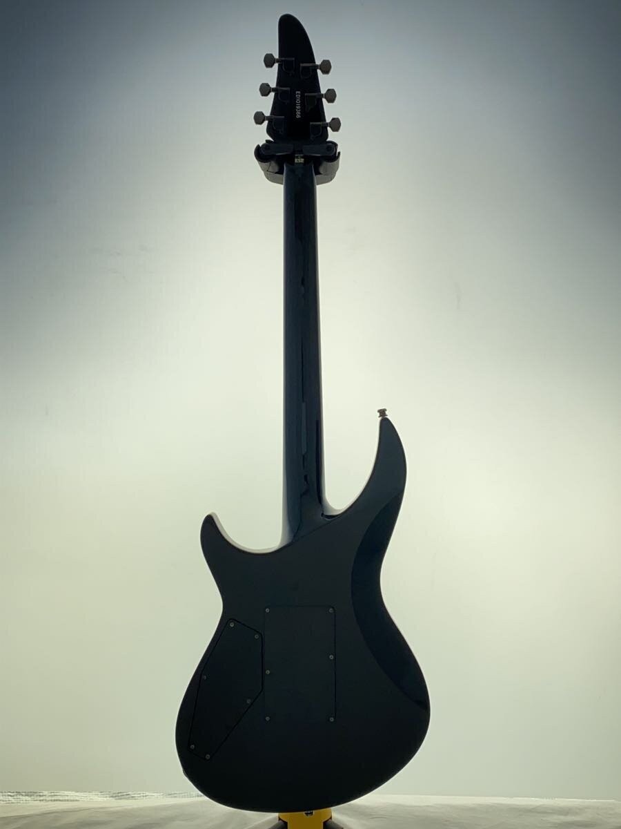 EDWARDS◇E-HR-135III/Black/2010/Horizon/Genuine Duncan PU/Body