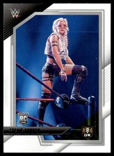 2022 PANINI WWE NXT WRESTLING CARD STEVIE TURNER RC #42 RC 4677