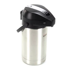 BUNN - BUN321300000 3.0-Liter Stainless Steel