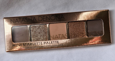 Natasha Denona Mini Starlette Palette Authentic NIB 
