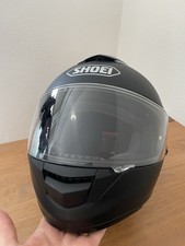 SHOEI GT Air - Motorradhelm - Schwarz - Gr. L