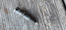 Brown Bess Musket Top Jaw Flintlock Hammer Screw