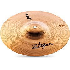 Zildjian I Series Splash Cymbal 10 in.