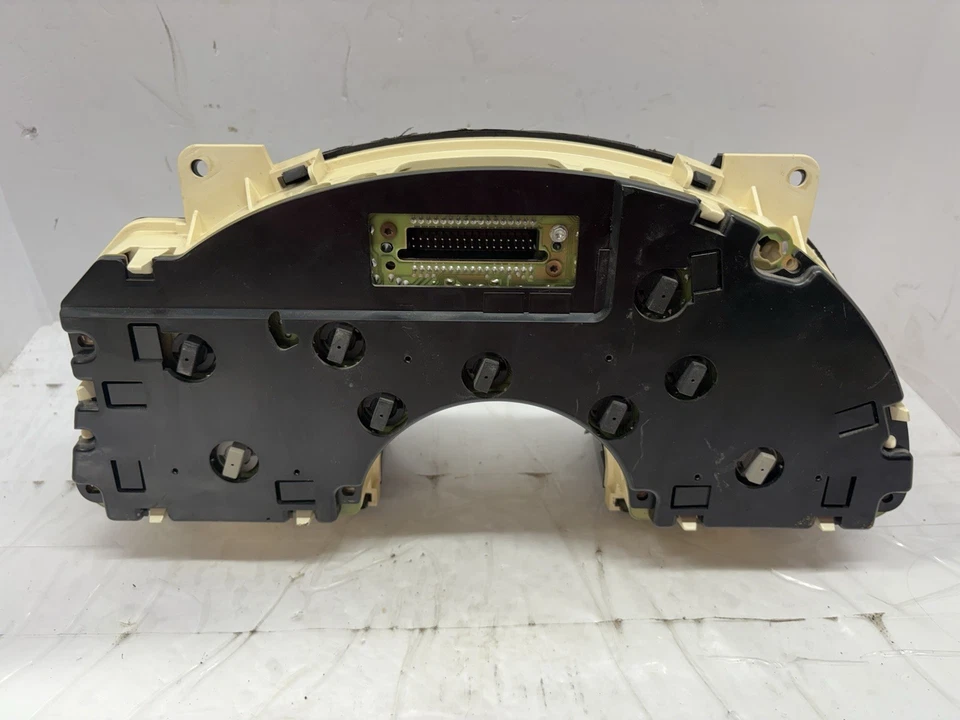 Chevrolet Camaro Z28 1999-2002 calibre clúster velocímetro Foto 3 de 4