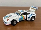 Vintage Hasbro Transformers Generation Two G2 Autobot Vehicle Jazz Car