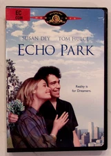 Echo Park (DVD)