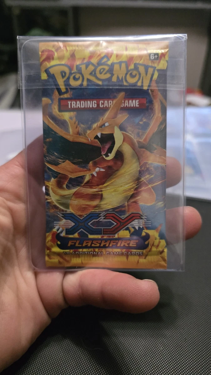 25+ Pokémon TCG Generations Sealed Collectible Card Game Packs for