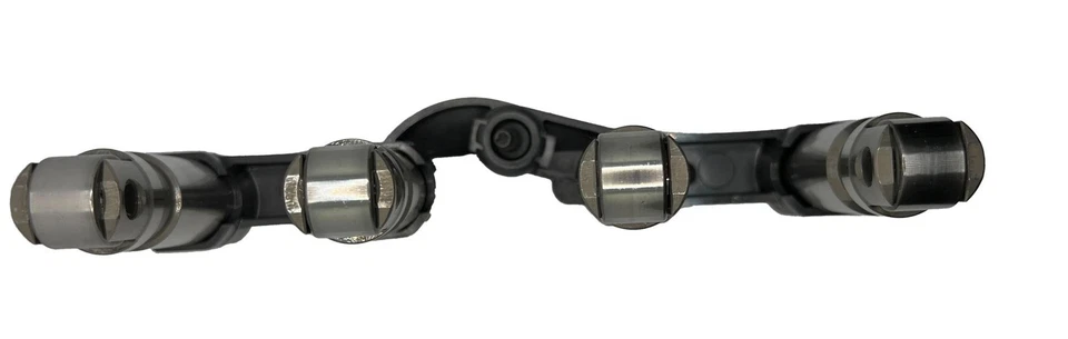 Elevador de válvula de motor Mopar y yugo 5038786AD para Chrysler Dodge Jeep Ram 05-20 Foto 3 de 4