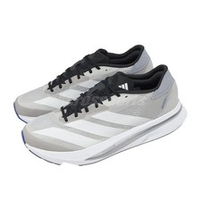 adidas Adizero SL2 M Grey Cloud White Core Black Men Road Running Shoes JR5074