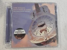 Dire Straits "Brothers In Arms - 20th Anniversary Edition" BRAND NEW SACD