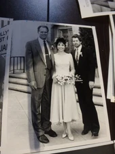 "HUNTER" FRED DRYER ORIGINAL NBC STILL SET !