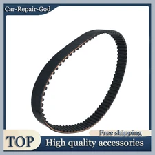 1PCS BDL-38078 Drives Belt 14mm 1.5" 78T For Harley Davidson New