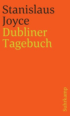 Das Dubliner Tagebuch des Stanislaus Joyce | Stanislaus Joyce | Taschenbuch
