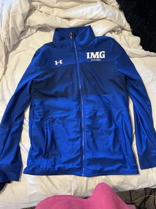 新品 UNDER ARMOUR IMG Academy ジャージ Img Academy | eBay