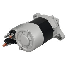 Anlasser 0,85kW for Dacia Duster Sandero Logan 1.6L 8200049826 12V 8 Zähne