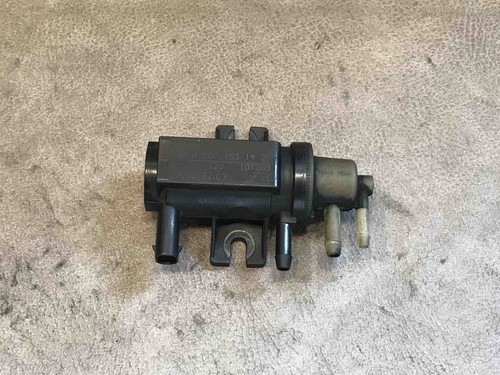 MERCEDES-BENZ C W204 Druckwandler A0071531428 2.10 Diesel 125kw 2008 17068204