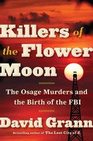 David Grann | Killers Of The Flower Moon | Buch | Englisch (2017)