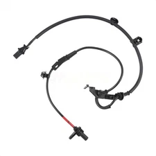 Mpulse Front Right Abs Wheel Speed Sensor For Fits For Hyundai Sonata