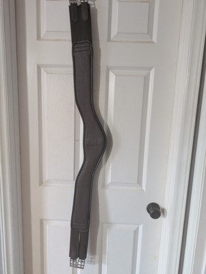 Total Saddle Fit Shoulder Relief Girth