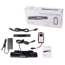 Jebao WIFI Aquarium Wave Maker Marine Reef Fish Tank Powerhead Water Pump