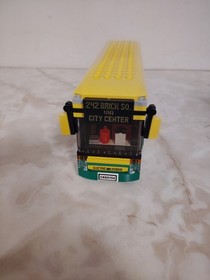 Lego City 60154 Bus Only 