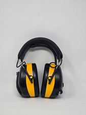 DEWALT Digital AM/FM Hearing Protector Ear Muffs